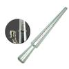 Silver Ring-sizer Gauge Tool Finger Sizing Measuring Stick