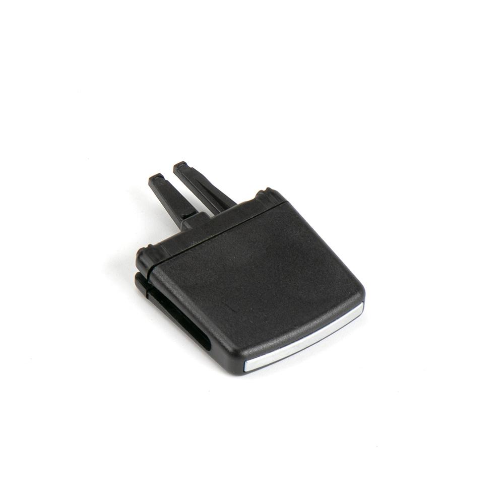 LR040689 Car Front Center A/C Air Conditioning Vent Outlet Tab Clip Repair Kit For Land Rover Freelander 2 2013-2015