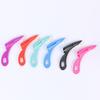 Pet Oral Care Finger Toothbrush for Cats and Dogs, Soft Bristle Animal Toothbrush