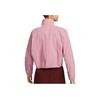 Nike Sportswear Everything Wovens Fashion Sports Comfortable Long Sleeve Jacket Women Jacket Element-Pink HJ1000-699