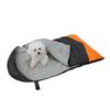 Outdoor Pet Dog Sleeping Bag   Temperature Heating Dog Bed Camping Pet Warm Sleeping Bag