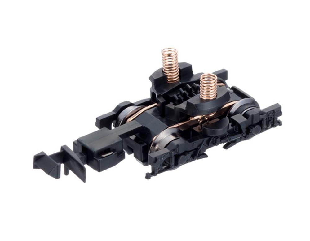 

Tomytec N Gauge 1 piece railroad model supplies 6653 N-DT733