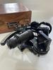 8" Messing Nautisch Marine Antik Navigationsinstrument Astrolab Sextant
