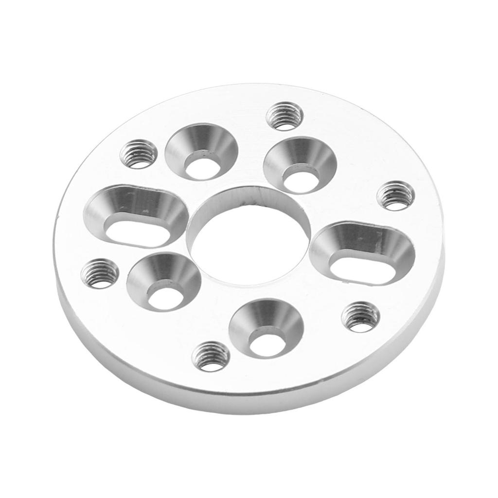 RC Motor Holder Sturdy,RC Accessories,RC Car Replacement,Replaces,Motor Bracket Spare Parts 380/28