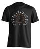 Speedometer 1959 60Th Birthday Gift Present Mens T Shirt Newest Men'S Funny T-Shirt Men Cotton