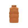 Reebok Classic Retro Warm Down Vest Unisex Vests Caramel 23FRC263UGBH