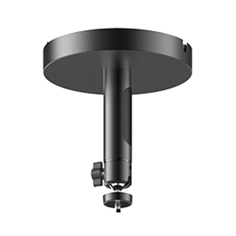 

Universal Ceiling Mount Projector Bracket 360 Degree Rotatable Hanging Rack Extendable Height for Various Environment