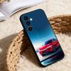 E-Electric Car BYD Phone Case For Samsung Galaxy A91,80,73,72 ,71,53,52,32 ,31,22,21s,20,Soft Black Case