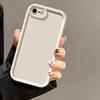For iPhone 5 Case For Apple 6 6S SE 2016 7 Plus 8 P Plus SE2 SE3 SE4 2024 16E 16 E Silicone Phone Bumper TPU Soft Cover Fundas