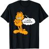 Garfield I Hate Mondays Coffee Garfield T-Shirt