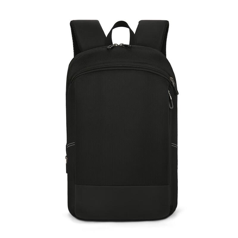 Lishen Men s Business Laptop Backpack One Size