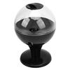 Máquina Automática de Caramelos de Halloween con Sensor Infrarrojo Dispensador de Caramelos de Escritorio para Fiestas Reuniones Regalo Festivo