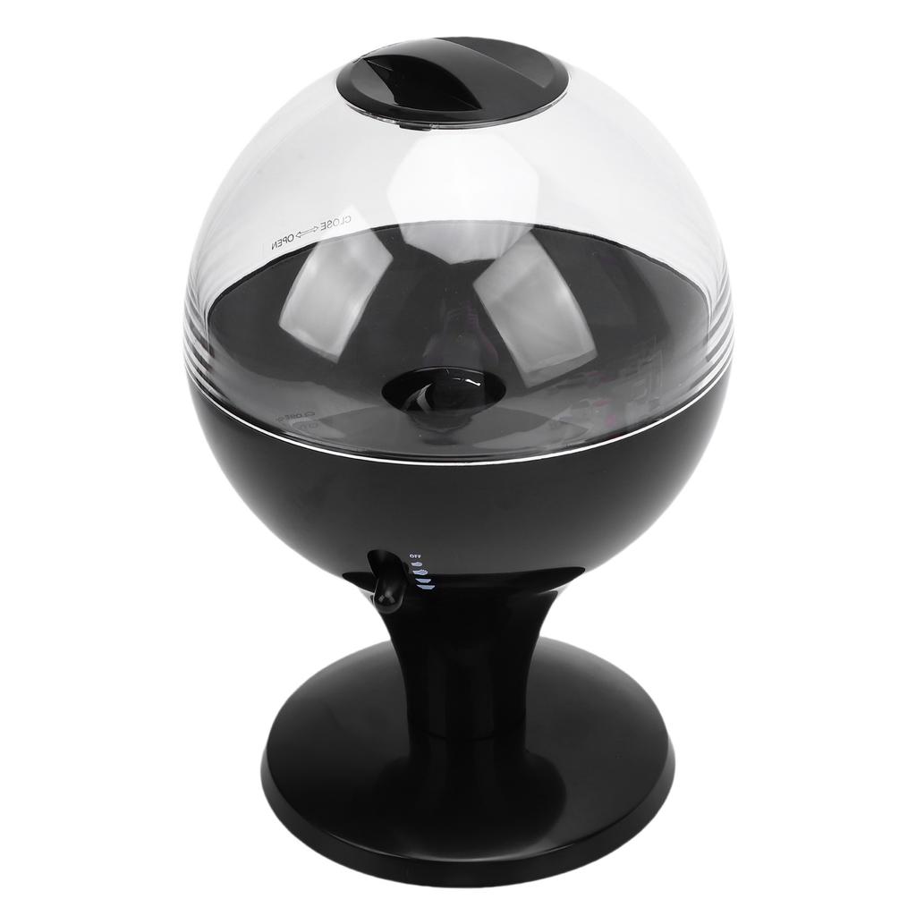 Máquina Automática de Caramelos de Halloween con Sensor Infrarrojo Dispensador de Caramelos de Escritorio para Fiestas Reuniones Regalo Festivo