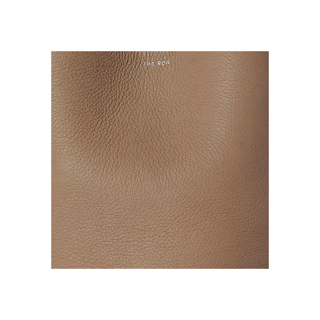 The Row N/S Park Bucket Tote Bag Women tote bags Gray-Brown W1314L129DTPL