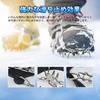 SOHAPI Crampons, 28 Claws, Mountain Climbing Chain Crampons, Lightweight Chain