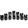 Cycling Handlebar  Stem For Mtb Road Bike Fixie Gear Bicycle Accessories