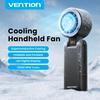 Electrónica climática – Ventiladores