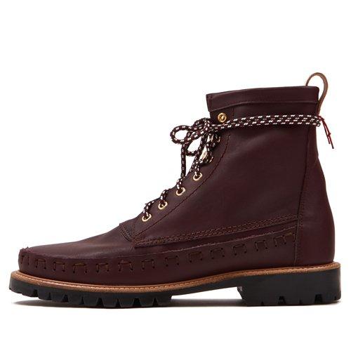 Bronomad Slow Camper / Deep Brown