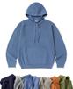 SUARE Washable Hooded Knit - 9 Colors