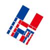 5 Sizes France Flag Creative Car Sticker Auto Motorcycle Decoration PVC Stickers Waterproof Styling Decals Car Accessories