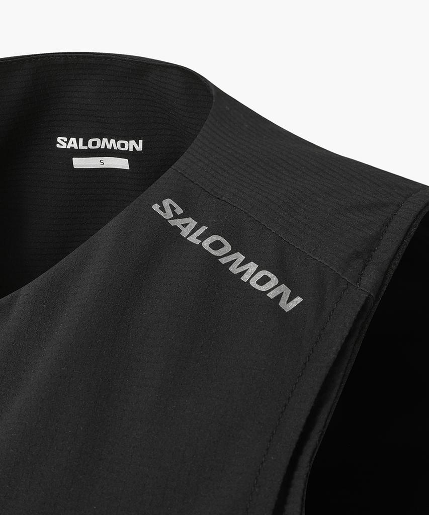Salomon Roche Layer Vest W_Ld0097200