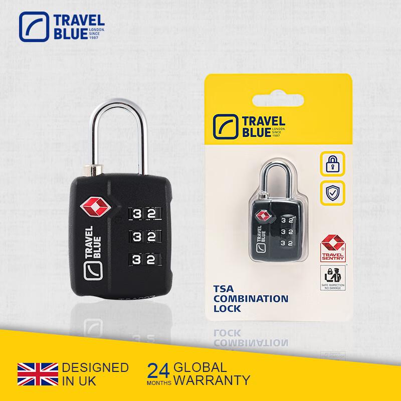 Lanlv British Password Lock 036