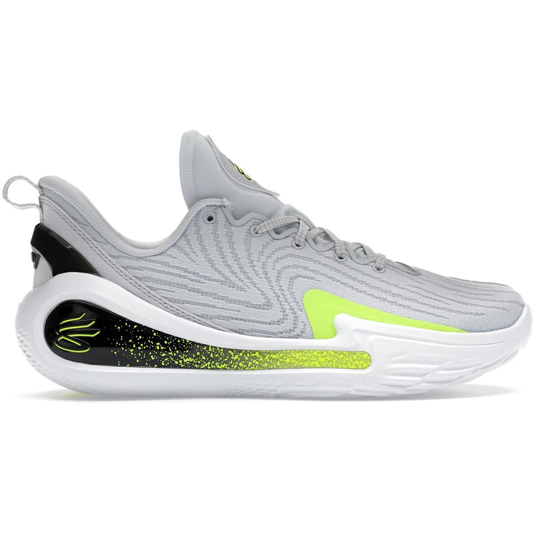 

Кроссовки Under Armour Curry 12 Anti-Gravity(3027629-100) 44.5