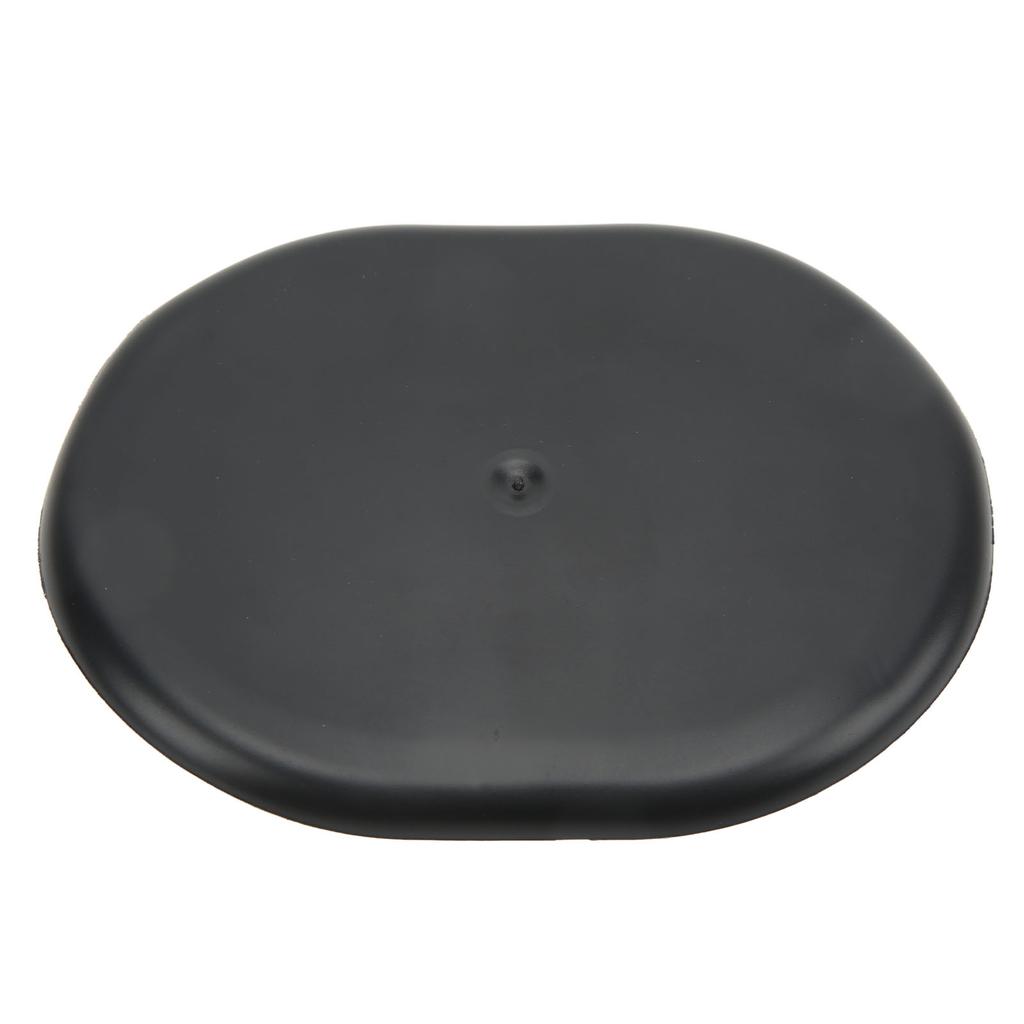 Wheel Arch Cover 4F0809967B Rubber Car Exterior Accessories Replacement for A6 Avant S6 4F5 2004‑2011