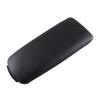 Black Leather Armrest Centre Console Lid For A4 B6 B7 2001-2008 8E0864245E