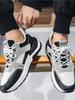 Fashion Men Sneakers Fashion Unisex Men's Women Shoes Casual Light Breathable Athletic Running Jogging Gym Shoes 2024 New