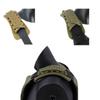 Anti-friction Shoulder Strap Pad Soft Climbing Shoulder Pad Outdoor Shoulder Pad  Backpack Strap