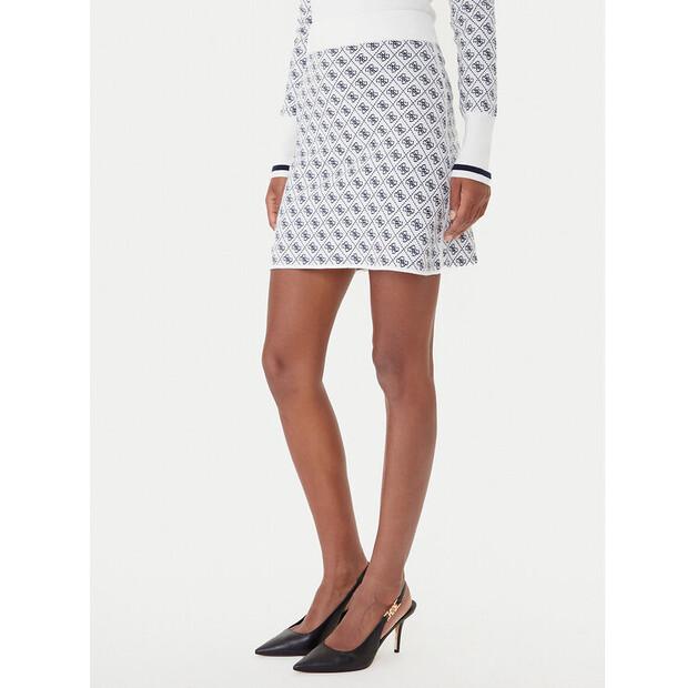 

Юбка-карандаш Guess W5BD81 Z3JD2 EU S