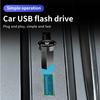 2026 Гарячі Для Renault Ковпаки Автомобільний USB-флеш-накопичувач Портативний Наклейка Пам'яті 32G/64G/16G Для Renault Koleos Espace Kadjar M