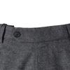 HUGO BOSS SS24 Casual Pants Men's Dark Gray 50502548-021