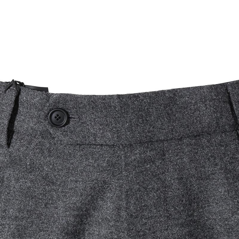HUGO BOSS SS24 Casual Pants Men's Dark Gray 50502548-021