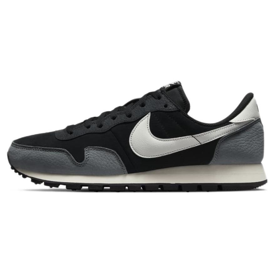 

Nike Air Pegasus 83 Черные крутые серые мужские кроссовки DN1790-001