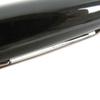 Excellent MONTBLANC Ballpoint pen Meisterstckle Grand Twist type Black Silver mens Used