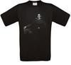 Paul Robeson Black Power Luther King T-Shirt All Sizes