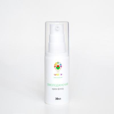 Cream - Fluid 30 Ml