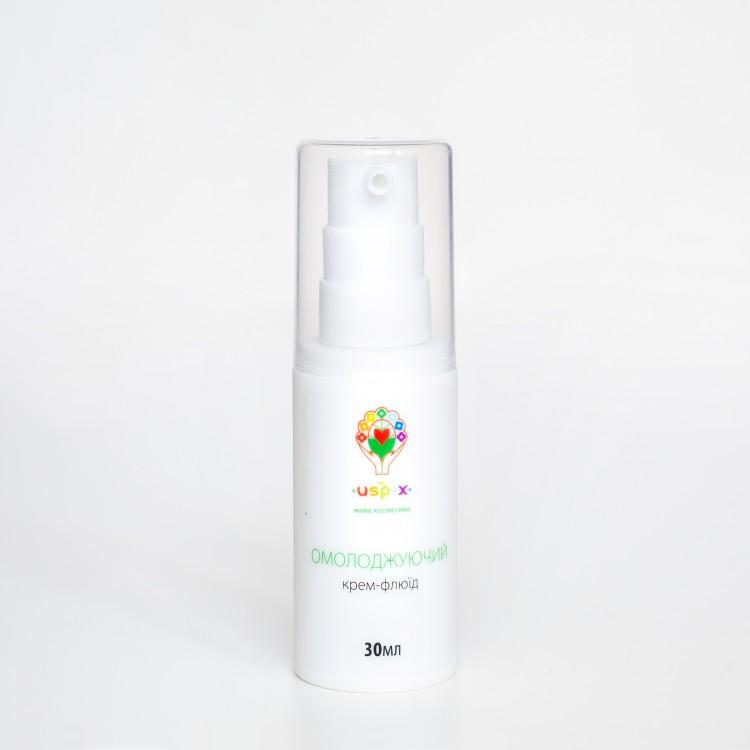 Cremă fluidă Uspix 30 ml