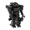 High-Quality Mecha High-Quality Armor High-Quality Building Kit-Custom High-Quality Exoskeleton High-Quality Suit High-Quality For High-Quality
