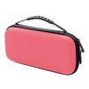 Shockproof Storage Box for Handheld Console Hard Pouch EVA Bag with Card Slot Scratchproof Travel Carry Case