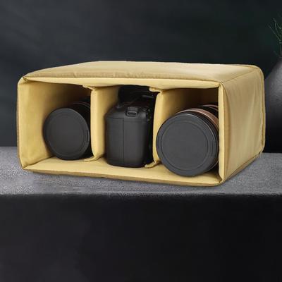 Príslušenstvo k foto a video – Tašky na fotoaparáty