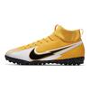 Nike Mercurial Superfly 7 Academy TF GS Laser Orange Kids Sneakers White Black AT8143-801