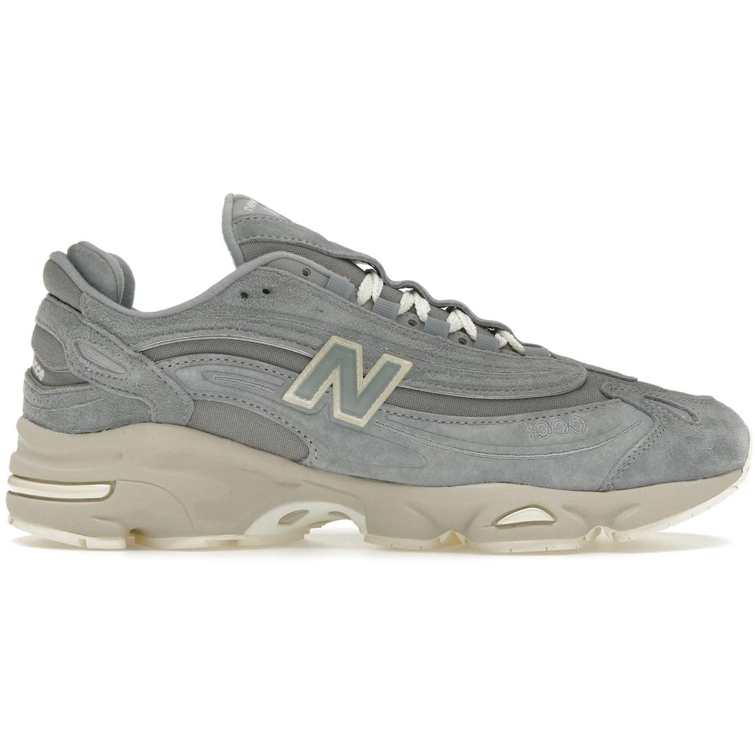 

Кроссовки New Balance 1000 Kith 101 Quarry(DC8753-101) 40