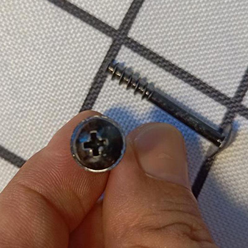 Airbox-Deckelschraube für Jaguar X-Type Vauxhall Astra Corsa Zafira Vectra Skoda Citigo Fabia Superb Octavia Karoq Kodiaq Vw Caddy Cc Golf Passat Jetta