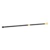 Walking Sticks Diamond Crystal Handle Knob Aluminum Alloy 36 Inches Decorative Cane