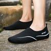 Fashion Diving Shoes Women Aqua Shoes Men Beach Swimming Water Sport Socks Barefoot Sneaker Fitness Dance Swim Surfing Snorkeling Shoe