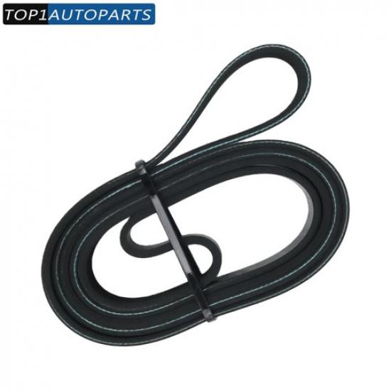 5PK1890 Serpentine Belt Primary Accessory Drive For 17-22 Colorado Canyon 3.6L