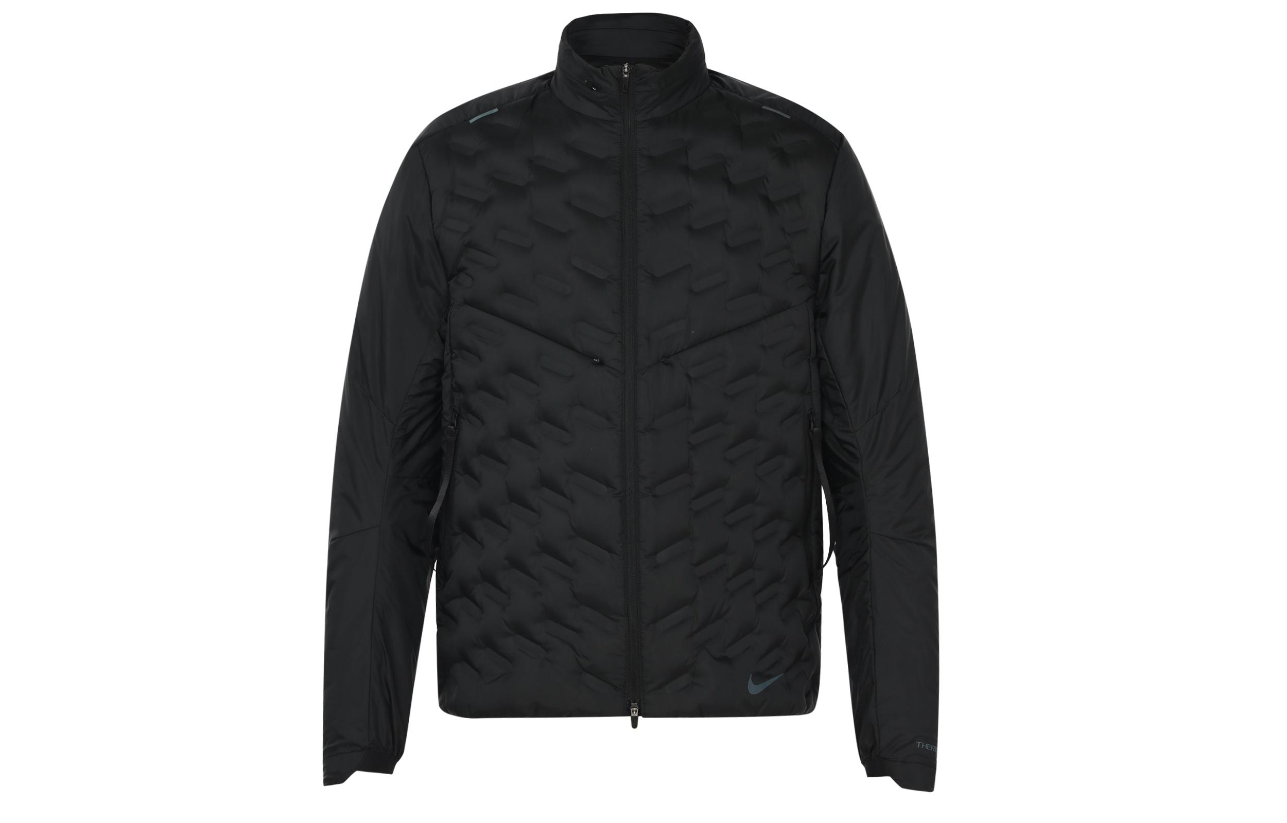 Nike Men's Therma Fit Adv Repel Jacket Dd5668-010 Cm